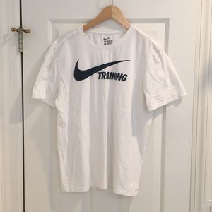 Nine Trainint T-Shirt